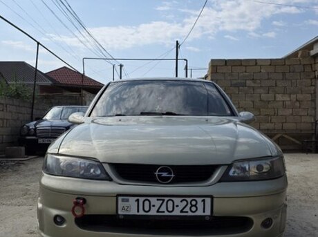 Opel Vectra 1997
