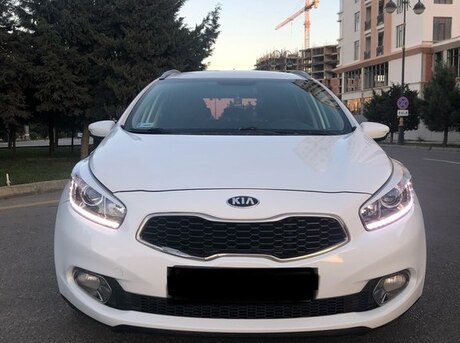 Kia  2014