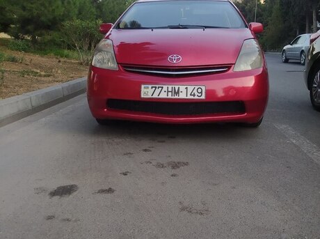 Toyota Prius 2008