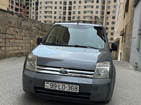 Ford Tourneo Connect