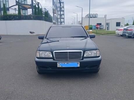 Mercedes C 240 1998