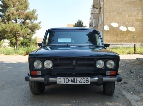 LADA (VAZ) 2106 2004
