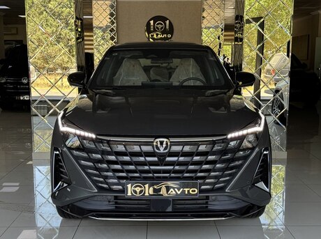 Changan Uni-Z
