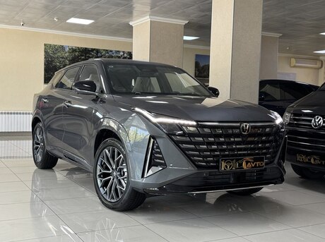 Changan Uni-Z