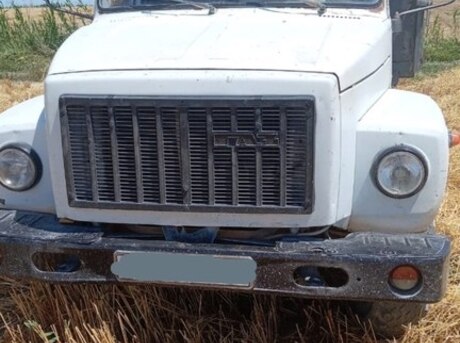 GAZ 53 1993