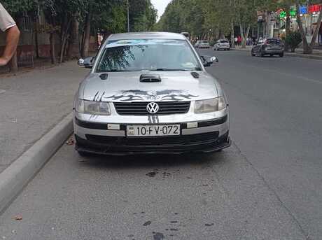 Volkswagen Passat 1999