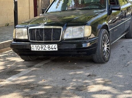 Mercedes E 220 1994
