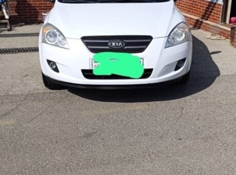 Kia  2008