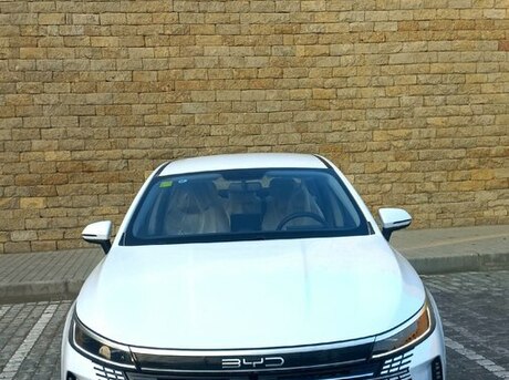 BYD Destroyer 05