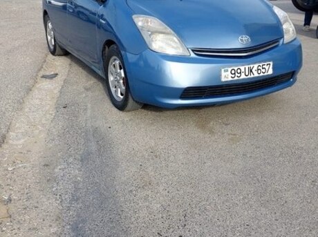 Toyota Prius 2008