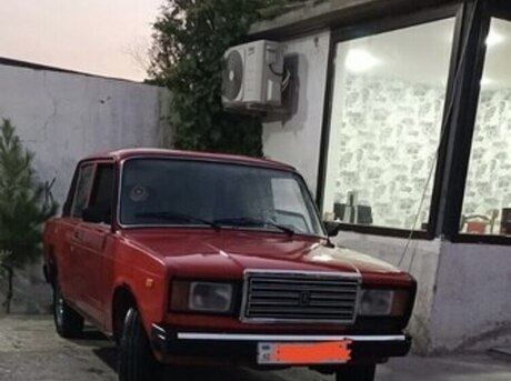 LADA (VAZ) 2107 1995