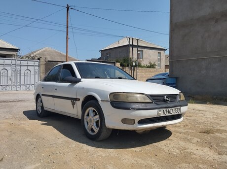 Opel Vectra 1997