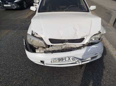 Opel Astra 1999