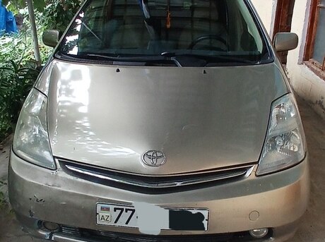 Toyota Prius 2005