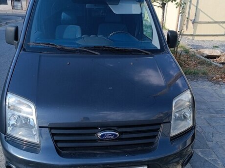 Ford Transit Connect 2010