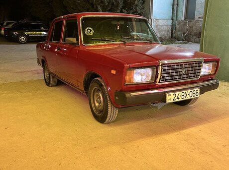 LADA (VAZ) 2107 2005
