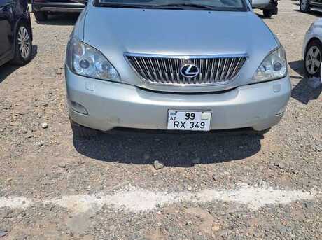Lexus RX 330