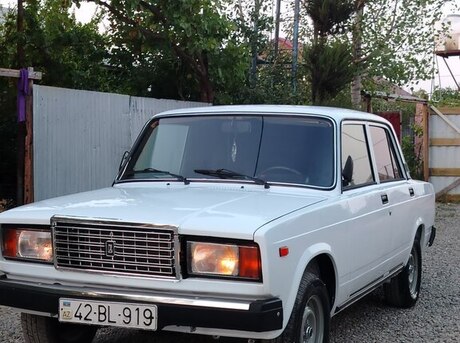 LADA (VAZ) 2107 2006