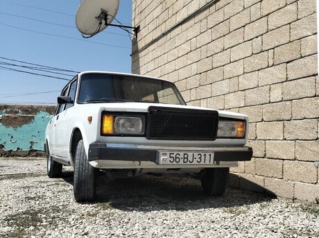 LADA (VAZ) 2107 2005