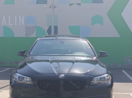 BMW 528