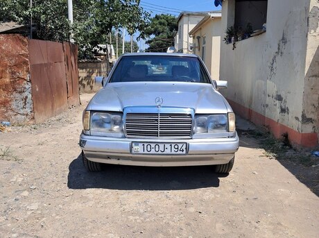 Mercedes E 250 1994
