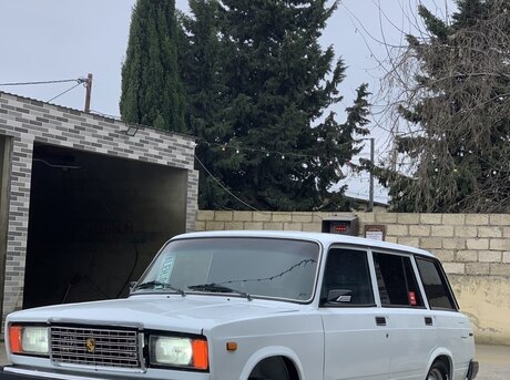 LADA (VAZ) 2104 2002