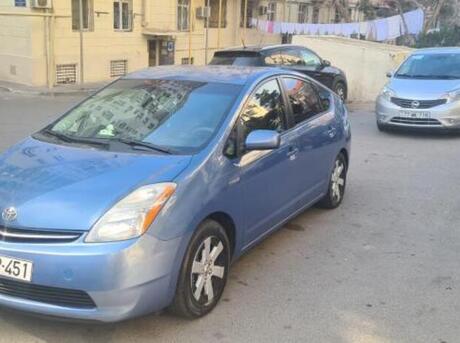 Toyota Prius 2006