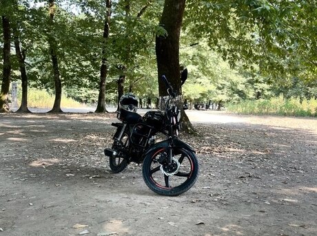 Tufan M50