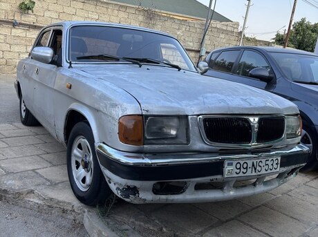GAZ 3110 2003