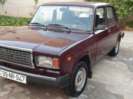 LADA (VAZ) 2107 2006