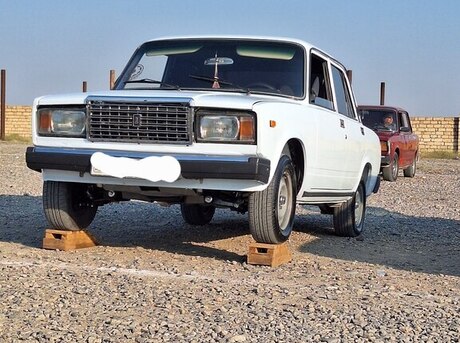 LADA (VAZ) 2107 2008