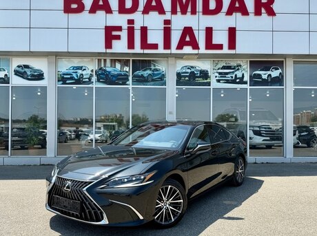 Lexus ES 250