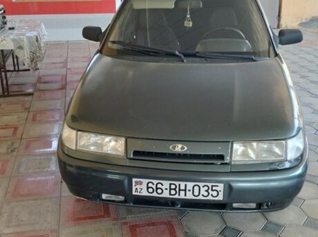 LADA (VAZ) 2111 2006