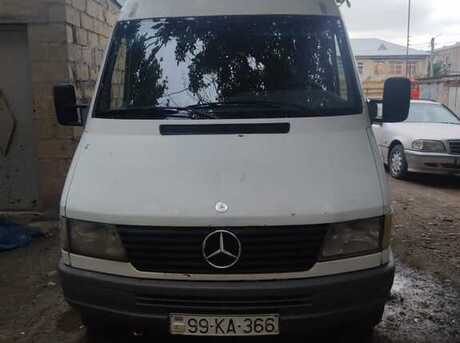 Mercedes Sprinter 312 1998