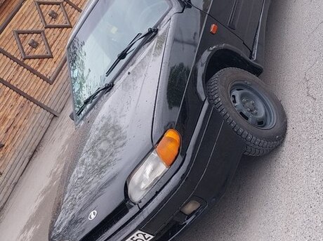 LADA (VAZ) 2115 2006