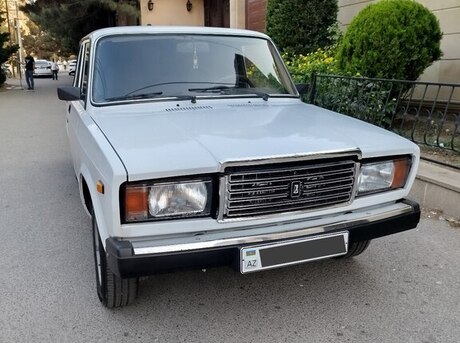 LADA (VAZ) 2107 2007