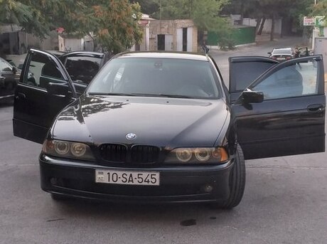 BMW 528 1997