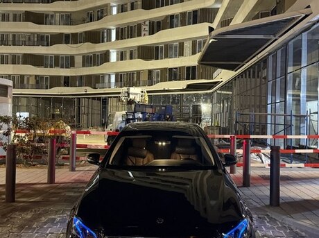 Mercedes E 220 d