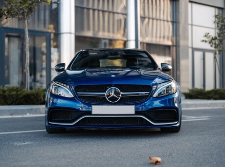 Mercedes  2015