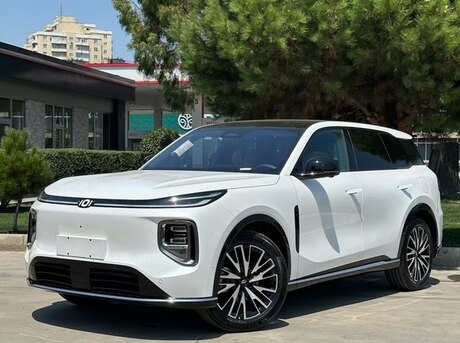 Changan  2025