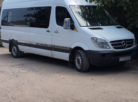 Mercedes Sprinter 315 2006