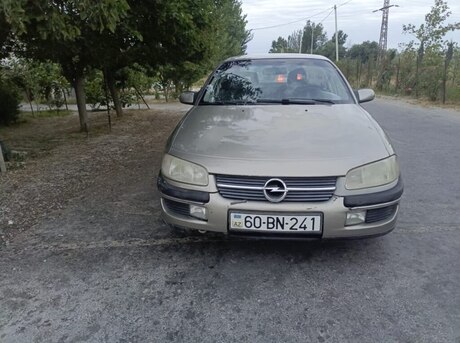 Opel Omega 1996