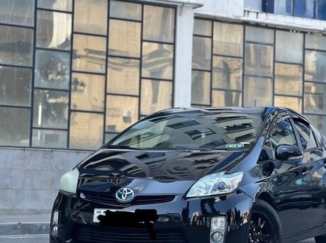 Toyota Prius 2009