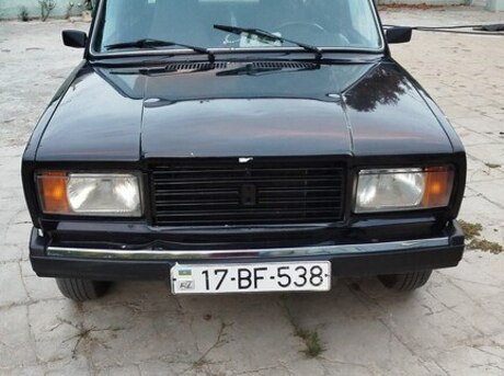 LADA (VAZ) 2107 2010