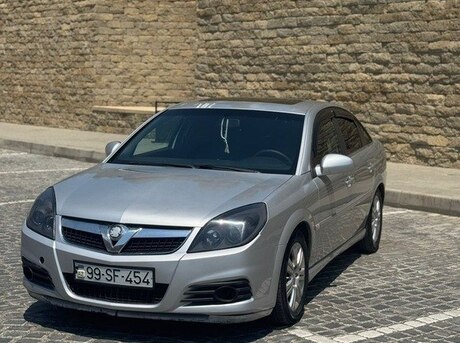Opel Vectra 2006
