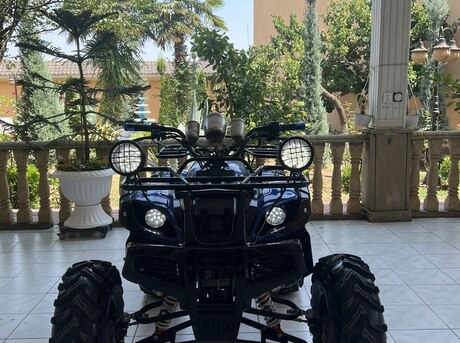 ATV Hummer 250 2023