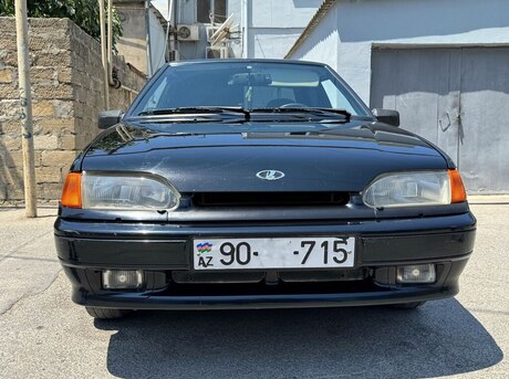 LADA (VAZ) 2115 2009