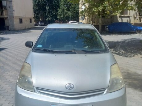 Toyota Prius 2005