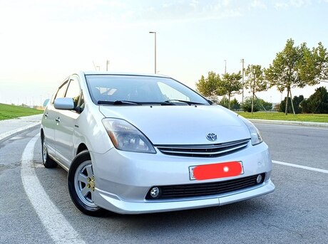 Toyota Prius 2008