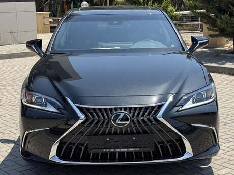 Lexus ES 300h